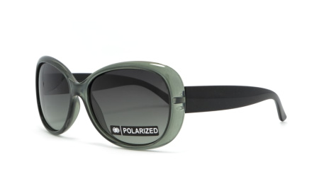 Зображення 1: Сонцезахисні окуляри BASIC 290 B Pol