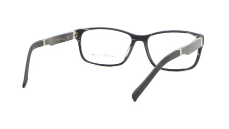 Изображение 5: Оправа для очков Oliver Black K66622 C900 55