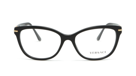 Изображение 4: Оправа для очков VERSACE 3205B GB1