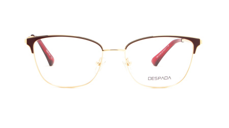 Изображение 2: Оправа для очков DESPADA DS 5126 C2 54