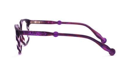 Изображение 3: Оправа для очков Disney Princess DP AA149 С68 44 Детское