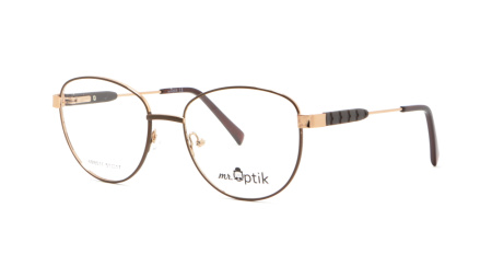 Изображение 1: Оправа для очков MR.OPTIK AM8511 C4 51