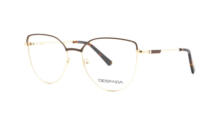 Изображение 1: Оправа для очков DESPADA DS 1023 C2 54