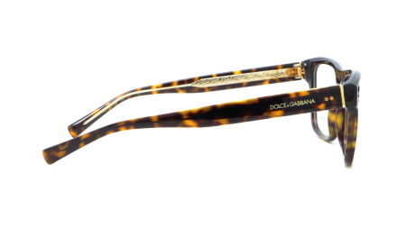 Изображение 4: Оправа для очков Dolce&Gabbana DG 3362 502 53