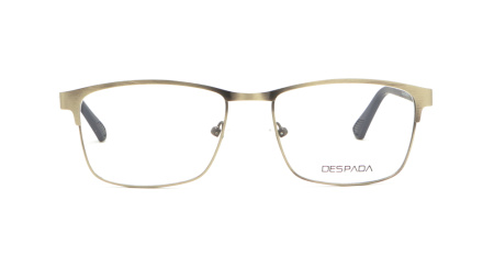 Изображение 2: Оправа для очков DESPADA DS 5224 C3 55