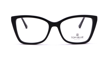 Изображение 2: Оправа для очков TOM BLUE 5205 С1 54