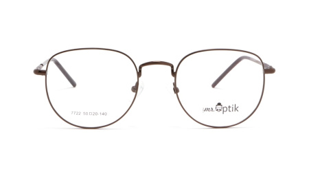 Изображение 5: Оправа для очков MR.OPTIK 7722 C7 50