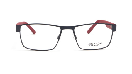 Изображение 2: Оправа для очков GLORY 517 GREY 55