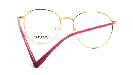 Зображення 4: Оправа для окулярів Ovvio  SR9553 C4 53