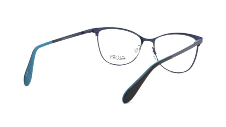 Зображення 4: Оправа для окулярів GLORY 540 BLUE 54