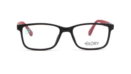 Изображение 2: Оправа для очков GLORY 261 NERO 52