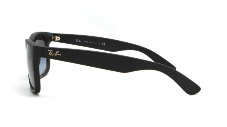 Зображення 4: Сонцезахисні окуляри Ray Ban RB 4165 601/8G 54 Justin