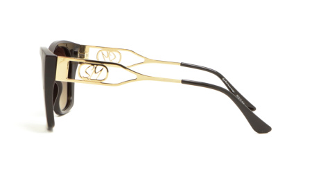 Зображення 3: Сонцезахисні окуляри StyleMark L2606 B 50