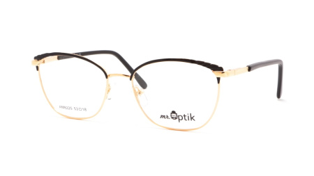 Изображение 1: Оправа для очков MR.OPTIK AM8225 C6 53