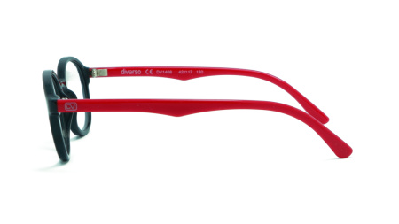 Зображення 3: Оправа для окулярів DIVERSO DV1406 0631 42 Дитяче