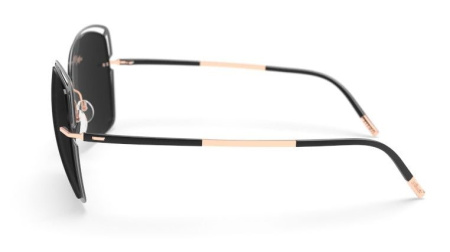 Зображення 4: Сонцезахисні окуляри Silhouette 8177 9030 58