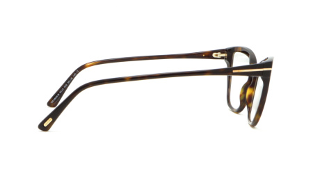 Изображение 4: Оправа для очков TOM FORD TF5825-B 052 55