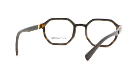 Изображение 5: Оправа для очков Dolce&Gabbana DG 5068 3306 51