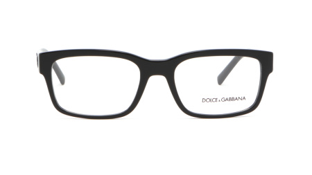 Изображение 2: Оправа для окулярів Dolce&Gabbana DG 3352 501 57