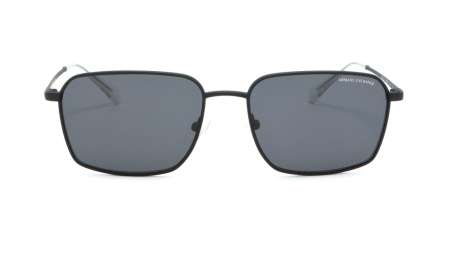 Зображення 2: Сонцезахисні окуляри Armani Exchange AX2053S 6000/87 57