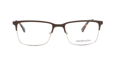 Изображение 5: Оправа для очков DESPADA DS 1031 C4 54