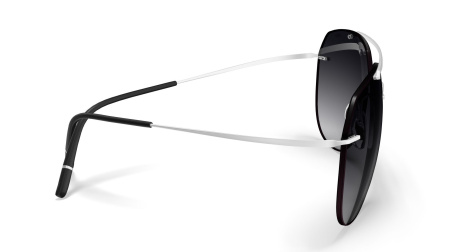 Зображення 3: Сонцезахисні окуляри Silhouette 8744 7210 61