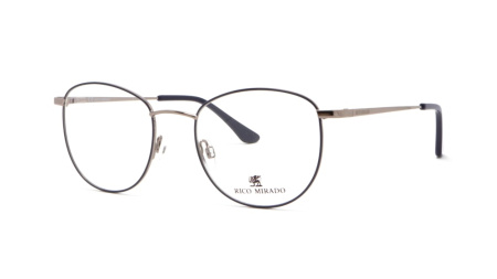 Зображення 1: Оправа для окулярів RICO MIRADO 188 BLUE 52
