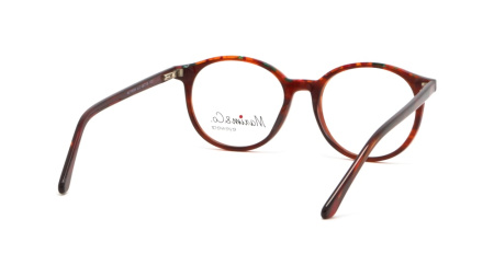 Изображение 4: Оправа для очков Maxim&Co MC16634 C2 49