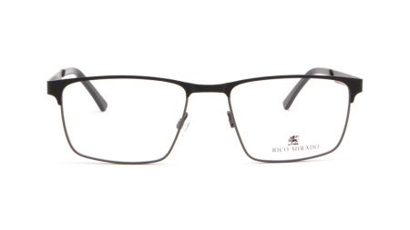 Зображення 5: Оправа для окулярів RICO MIRADO 007 NERO 55
