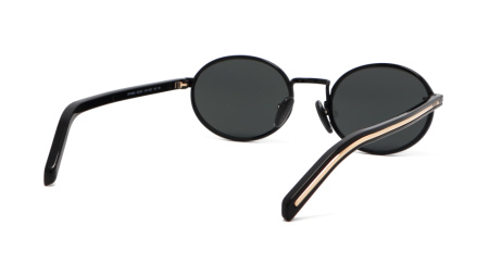 Зображення 5: Сонцезахисні окуляри PRADA SPR B56 AAV-08Z 52