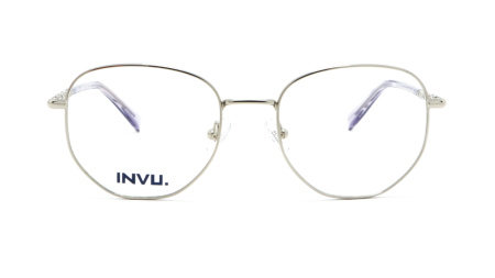 Зображення 2: Оправа для окулярів INVU IB32605 B 53