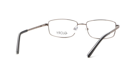 Зображення 4: Оправа для окулярів GLORY 617 GUN 52