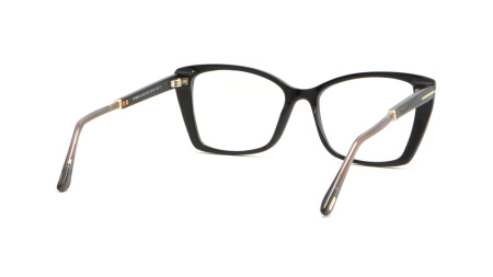 Изображение 5: Оправа для очков TOM FORD TF5893-B 001 55