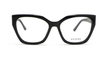 Изображение 2: Оправа для очков GUESS GU 50112 001 55
