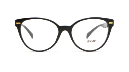 Изображение 2: Оправа для очков VERSACE 3334 GB1 55