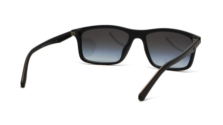 Зображення 5: Сонцезахисні окуляри EMPORIO ARMANI EA 4257U 5001/8G 57