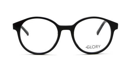 Изображение 2: Оправа для очков GLORY 215 BLACK 52
