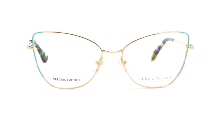 Зображення 2: Оправа для окулярів Helen Rocha HL6588 C1 53