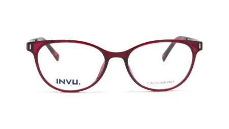 Изображение 5: Оправа для очков INVU B4001 E 52