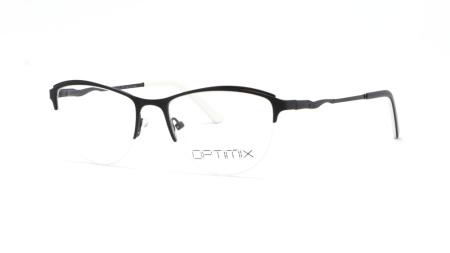 Изображение 1: Оправа для очков OPTIMIX OM812 C001 52