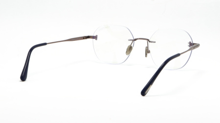 Зображення 5: Оправа для окулярів TOM FORD TF6126-B 014 52