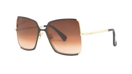 Изображение 1: Солнцезащитные очки MaxMara MM0070-H 32F 58