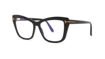 Изображение 1: Оправа для очков TOM FORD TF5826-B 001 55