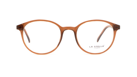 Изображение 2: Оправа для очков LA STELLA 7043 С148 50