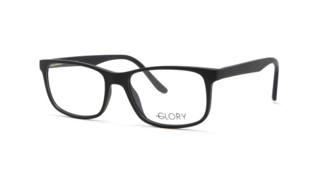 Изображение 1: Оправа для очков GLORY 251 BLACK 53