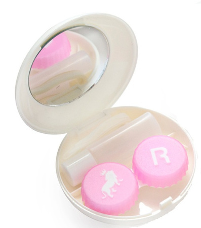 Зображення 1: Дорожний набір Fashion Style К1503-К Домашні улюбленці білий