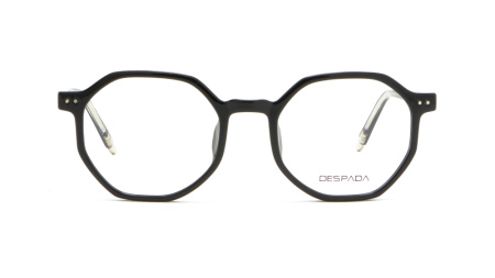 Изображение 2: Оправа для очков DESPADA DS 994 C1 52