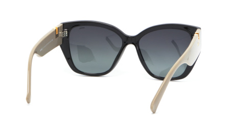 Зображення 5: Сонцезахисні окуляри INVU B2216 B 50