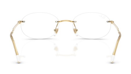 Изображение 3: Оправа для очков Ray Ban RB 3767V 2500 52