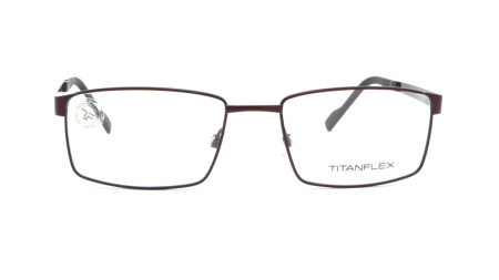 Изображение 5: Оправа для очков Titanflex 820 690 50 50